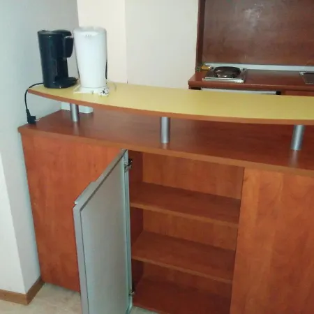 Appartamento Apartament 523 Poseidon Sunny Beach