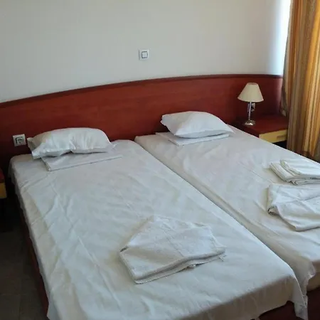 Apartament 523 Poseidon Διαμέρισμα