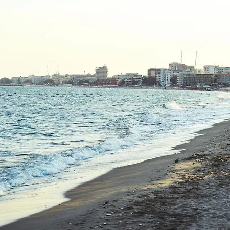 Apartament 523 Poseidon Διαμέρισμα *