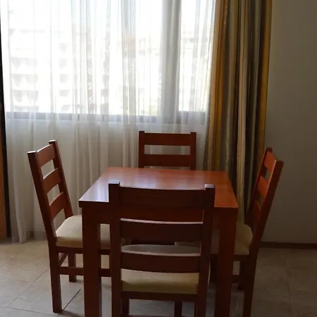 Apartament 523 Poseidon Σάνι Μπιτς