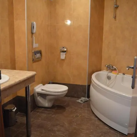 Apartament 523 Poseidon Διαμέρισμα