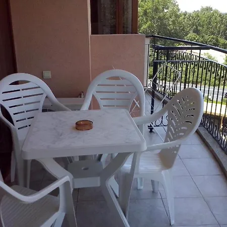 Διαμέρισμα Apartament 523 Poseidon *